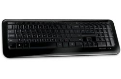 Microsoft - 850 - Wireless Keyboard